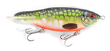 Baby Pike