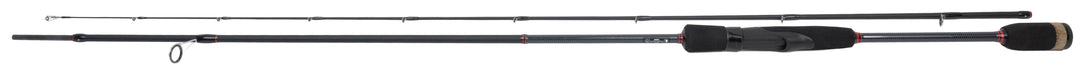 Fox Rage Warrior Ultra Light 2.10m 2-8gr - Pre-Owned
