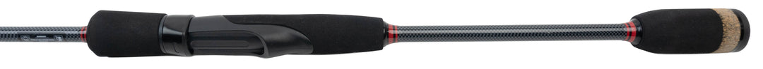 Fox Rage Warrior Ultra Light 2.10m 2-8gr - Pre-Owned