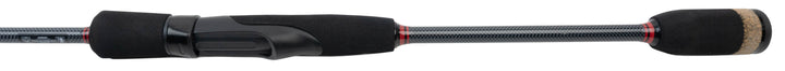 Fox Rage Warrior Ultra Light 2.10m 2-8gr - Pre-Owned