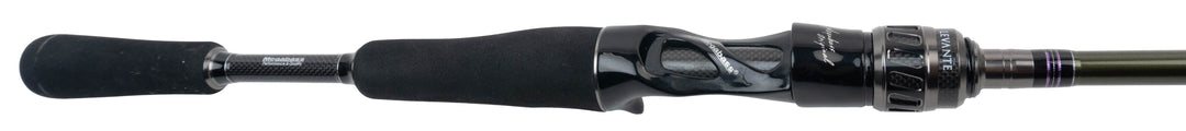 Megabass Levante F3-67LV - Pre-Owned