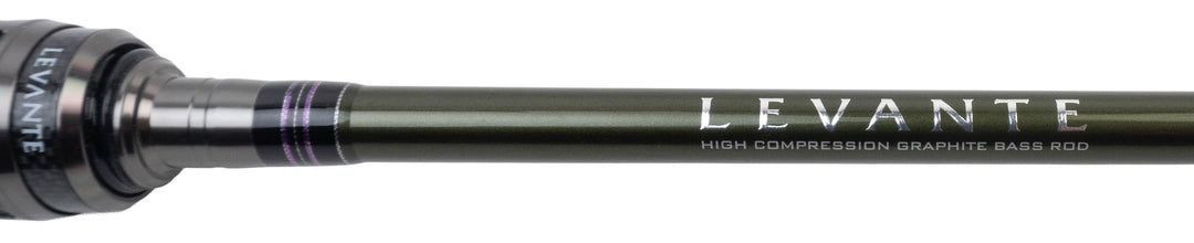 Megabass Levante F3-67LV - Pre-Owned