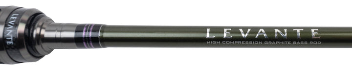 Megabass Levante F3-67LV - Pre-Owned
