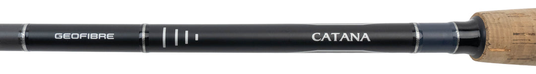 Shimano Catana Spinning 2.69m 14-40gr - Pre-Owned