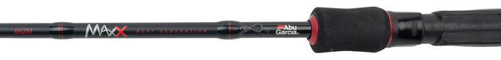Abu Garcia Max X - 198cm &amp; 10-40 gram - Pre-Owned
