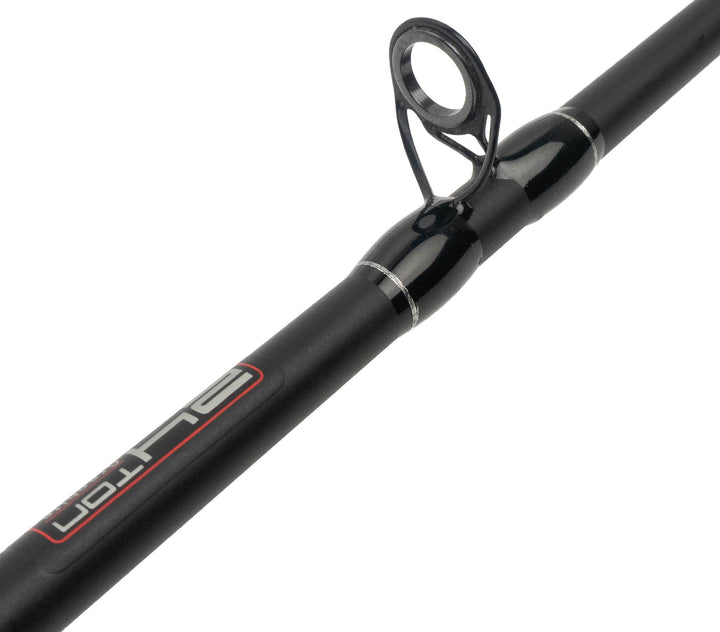 Abu Garcia Max X - 198cm &amp; 10-40 gram - Pre-Owned