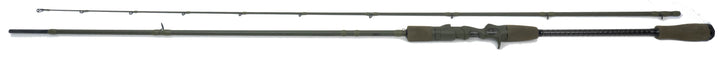 Savage Gear SG4 Crank &amp; Vib Specialist - 230cm &amp; 7-24 gram - Pre-Owned