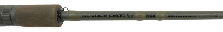 Savage Gear SG4 Crank &amp; Vib Specialist - 230cm &amp; 7-24 gram - Pre-Owned