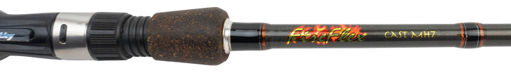 Berkley FireFlex Cast MH7 - 213cm &amp; 15/40 gram - Pre-Owned