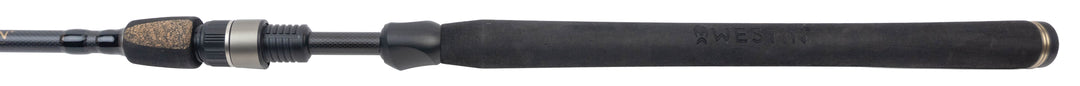 Westin W3 PowerShad 2.40m 15-40gr - Pre-Owned