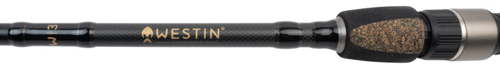Westin W3 PowerShad 2.40m 15-40gr - Pre-Owned