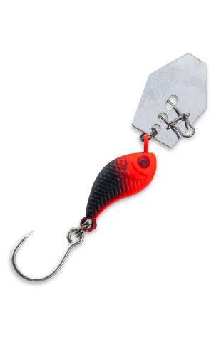 Doiyo S`zuki Fuka Chatterbait