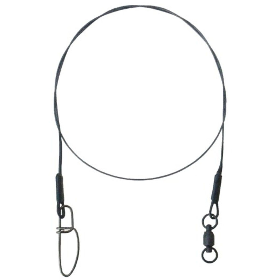 PML Titanium Leader