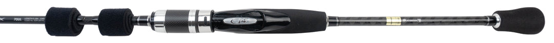 Shimano Diaflash 2.13m 1-7gr - Pre-Owned