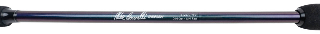 Abu Garcia Mike Iaconelli 2.70m 20-50gr - Pre-Owned