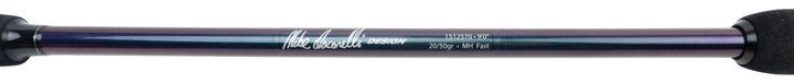 Abu Garcia Mike Iaconelli 2.70m 20-50gr - Pre-Owned
