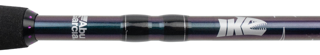 Abu Garcia Mike Iaconelli 2.70m 20-50gr - Pre-Owned