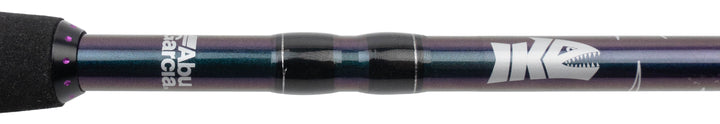 Abu Garcia Mike Iaconelli 2.70m 20-50gr - Pre-Owned