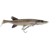 White Pike