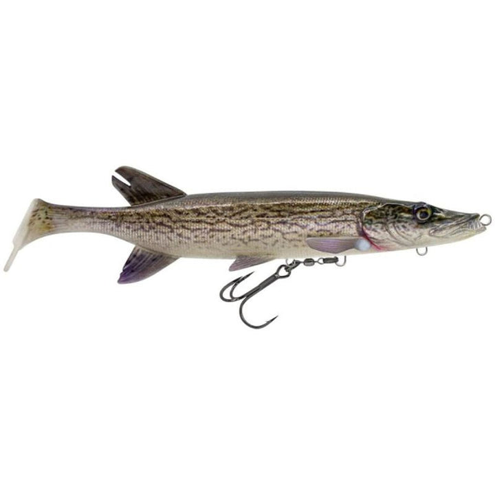 Savage Gear 3D Pike Shad - 20cm