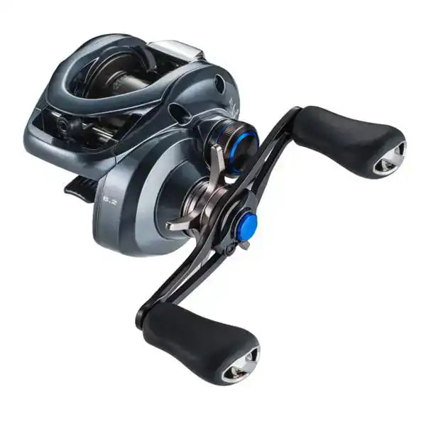 Shimano SLX DC XT 71XG
