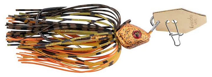 Fox Rage Bladed Jig - 12 gram
