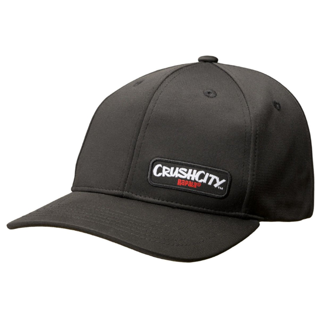 Rapala Crush City Cap - Black
