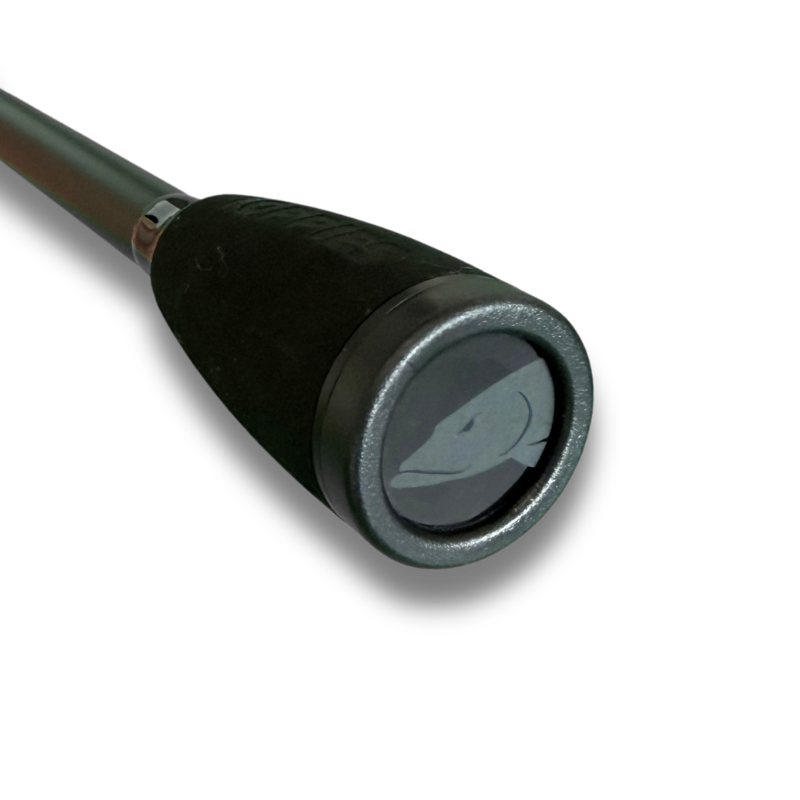 Toppies Black Stork AR 2.13m 4-21gr