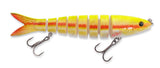 Golden Salmon