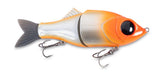 Chrominize Orange