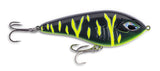 Toxic Pike