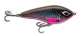 Pink Majesty