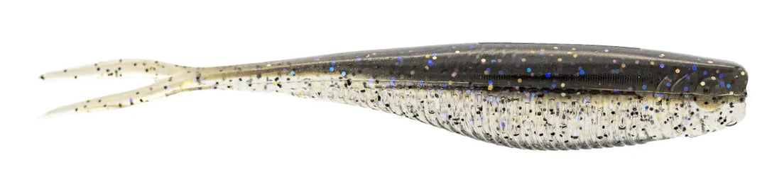 X Zone Rally Shad - 4.5"