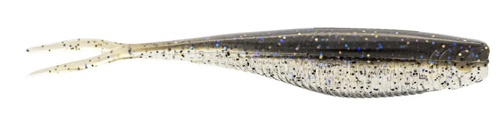 X Zone Rally Shad - 4.5"