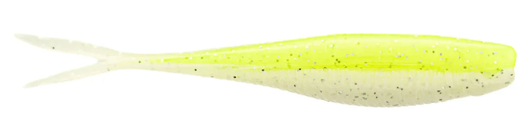 X Zone Rally Shad - 3.75"