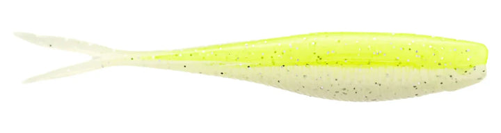 X Zone Rally Shad - 3.75"