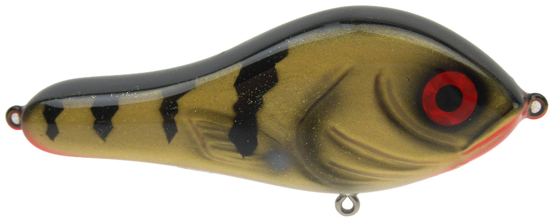 Fishion Lures EZ 12 - Gold Perch
