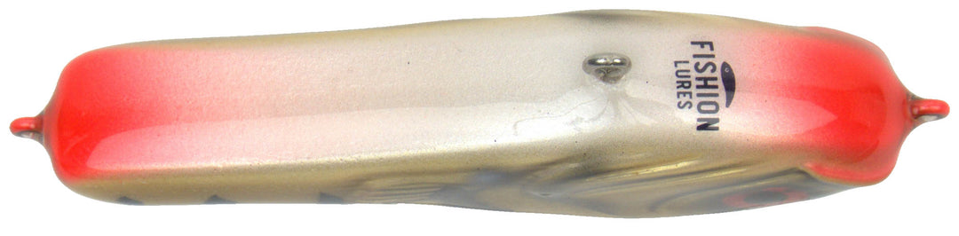 Fishion Lures EZ 12 - Gold Perch