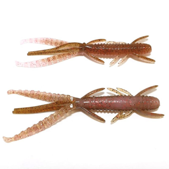Lucky John Hogy Shrimp - 2.2"