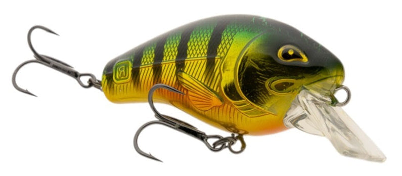 Rozemeijer Crazy Crank