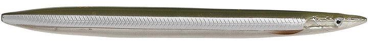Savage Gear 3D Line Thru Sandeel - 8.5cm