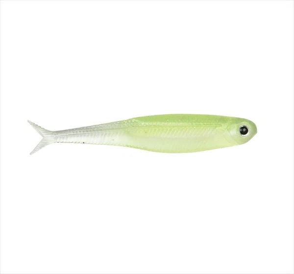 Dstyle Virola 4"