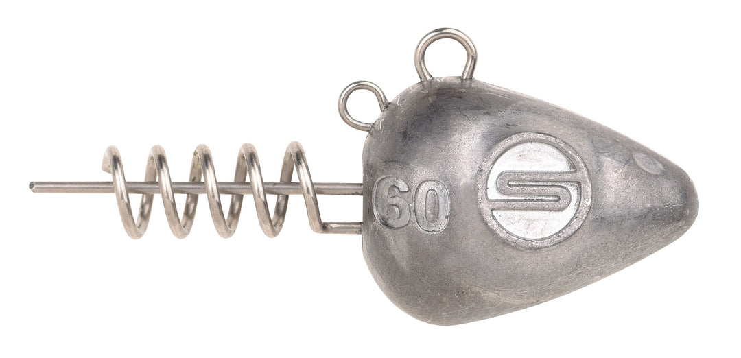 Spro Screw-In Cone Head