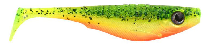 Spro IRIS The Shad - 10cm