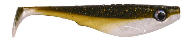 Spro IRIS The Shad - 10cm