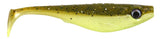 UV Brown Chartreuse