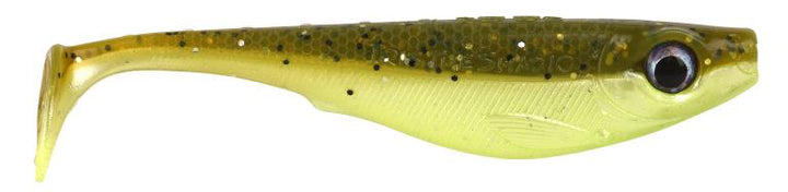 Spro IRIS The Shad - 8cm