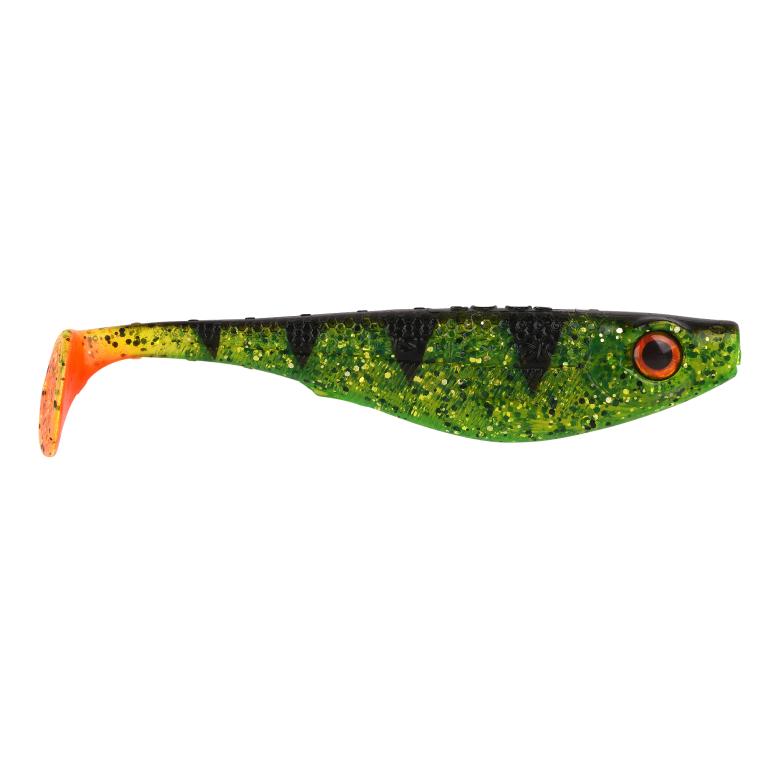 Spro IRIS The Shad - 10cm
