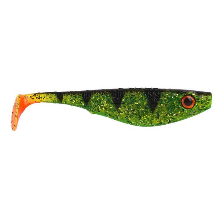 Spro IRIS The Shad - 10cm