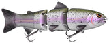 UV Rainbow Trout